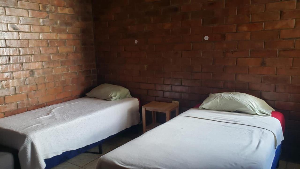 Hostal La Esperanza Antigua Luaran gambar